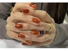 チャイ 大阪上本町店(chai)/design by Sayaka