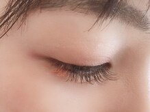 パーマ屋 レトロ/カラーエクステ100本(オレンジ)