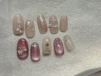 Ecru Holiday Collection☆