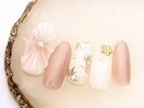 和装ネイル¥8980