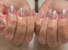 ノクターン(Nocturne)/ホワイトシルバー