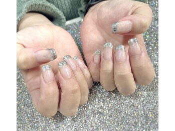 ガラスフレンチ