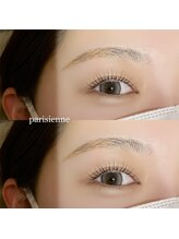 ユル 北梅田(yur)/まつ毛パーマ　パリジェンヌ