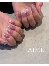 アイム(AIME)/韓国