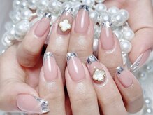オーラムネイル(Aurum Nail ）)