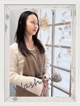 ジュレアイ(JurerEye)&nbsp;鷲野 可那子