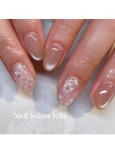 イチ 富山駅店(Ichi)/さくらネイル