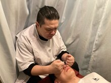 渋谷宇田川町カイロプラクティック/フェイシャル小顔矯正