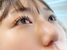 まつげ家クルン 川崎店(kurun)/HAMAカール(まつげパーマ)