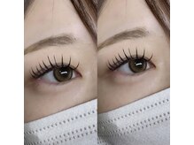 プラチナムドール 和歌山店(PLATINUM DOLL)/フラットラッシュ120本