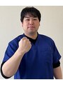 クレーン整骨院 石巻中里店&nbsp;只野 雄也