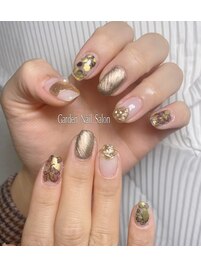 150分付け放題　¥12500