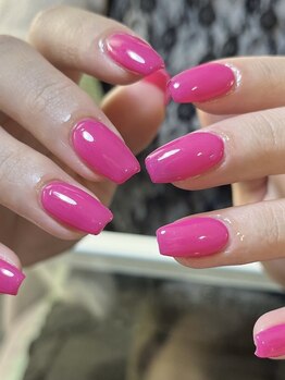 ウズ(UZU)/ワンカラーネイル