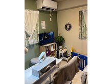 サロン オリーブ(Salon Olive)
