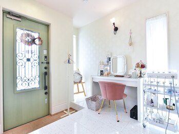 ジュノ アイラッシュ アンド ビューティー(Jeuno Eyelash and beauty)/口コミキャンペーン実施中