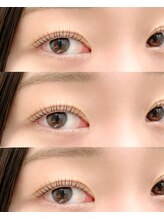 トゥウィンクル(twinkle by HARVeST)/パリジェンヌ