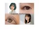 ラグーンアイラッシュ 鳳店(Lagoon eyelash)の写真