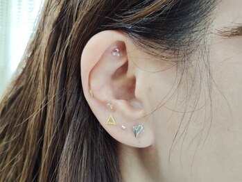 ミルポ(Mi.repos)/