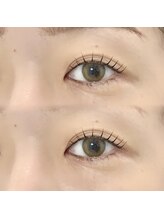 ベルム 市川店(BELME)/似合わせパーマ☆デザインパーマ