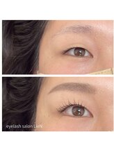 リアン(LieN)/Lカール