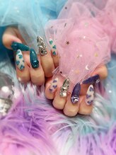 ドールネイル 札幌店(Doll Nail)/