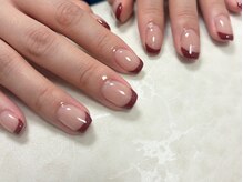 ルミナス(Luminous)/ボルドーフレンチ