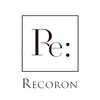 リコロン 銀座(Re:)のお店ロゴ
