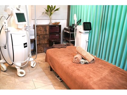 ルプサ(LuPuSa)の写真