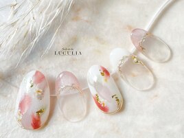 #マグネットニュアンス