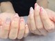 ラプラス(La Plus)の写真/自分だけの素敵な指先が手に入る!丁寧なカウンセリングで初めての方も♪マグネット,ベイビーブーマも人気☆