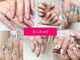 ネイルアンドアイラッシュケーズジュエル(K's Jewel)の写真