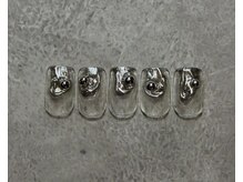 アサナ(ASANA)/定額ニュアンスデザイン