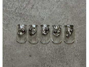 アサナ(ASANA)/定額ニュアンスデザイン