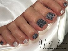 ユイット ルッカ(Huit Lucca)/フットワンカラー