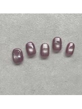 チェスナッツルーム(Chestnuts room)/ニュアンスプラスコース