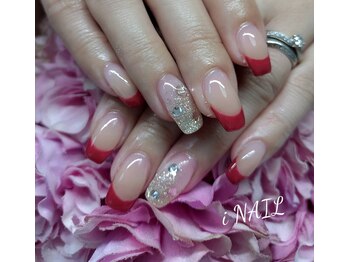 アイネイル(iNAIL)/