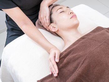 ラディアンス/エラスチン導入