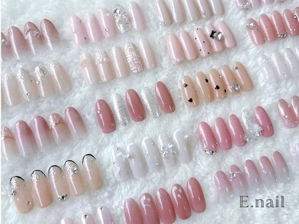 イーネイル 池下店(E.nail)の写真