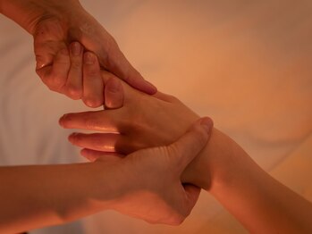 ロイジエ(Loyijie.w)/末端までポカポカ