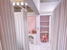 ユー(you)の雰囲気（3席ございます☆ごゆっくりお過ごしください♪）