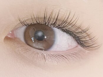 リジュ 渋谷(RIJU)/アップワード/フラットラッシュ