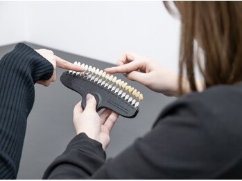 ウルト アルティメイトスキン(ULT ultimate skin)/ホワイトニングカウンセリング!