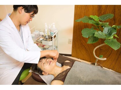 サロン ベラータ(Bellata)の写真