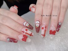 アンアンビューティーサロン(AnAn Beauty Salon)/【チップ】長さ出しやり放題