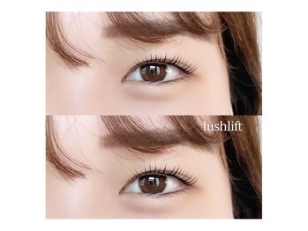 ルミエール(lumiere)/【パーマ】