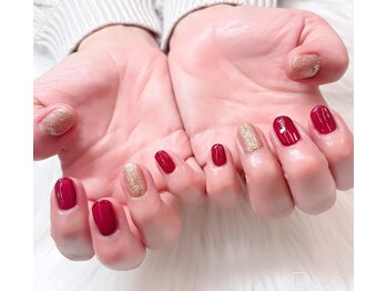 ビー ピボット店(Bee)/定額デザイン☆