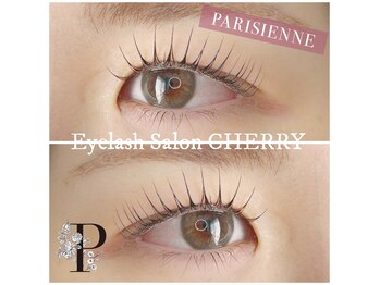 チェリー(CHERRY)