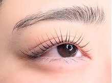ルナリー(lunaly)/まつげパーマ