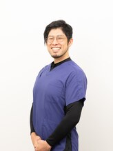 潤整骨院&nbsp;市原 智