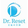 ドライヘッドスパ専門店 仙豆のちから × Dr.Reset 静岡店【3/1 NEW OPEN（予定）】のお店ロゴ